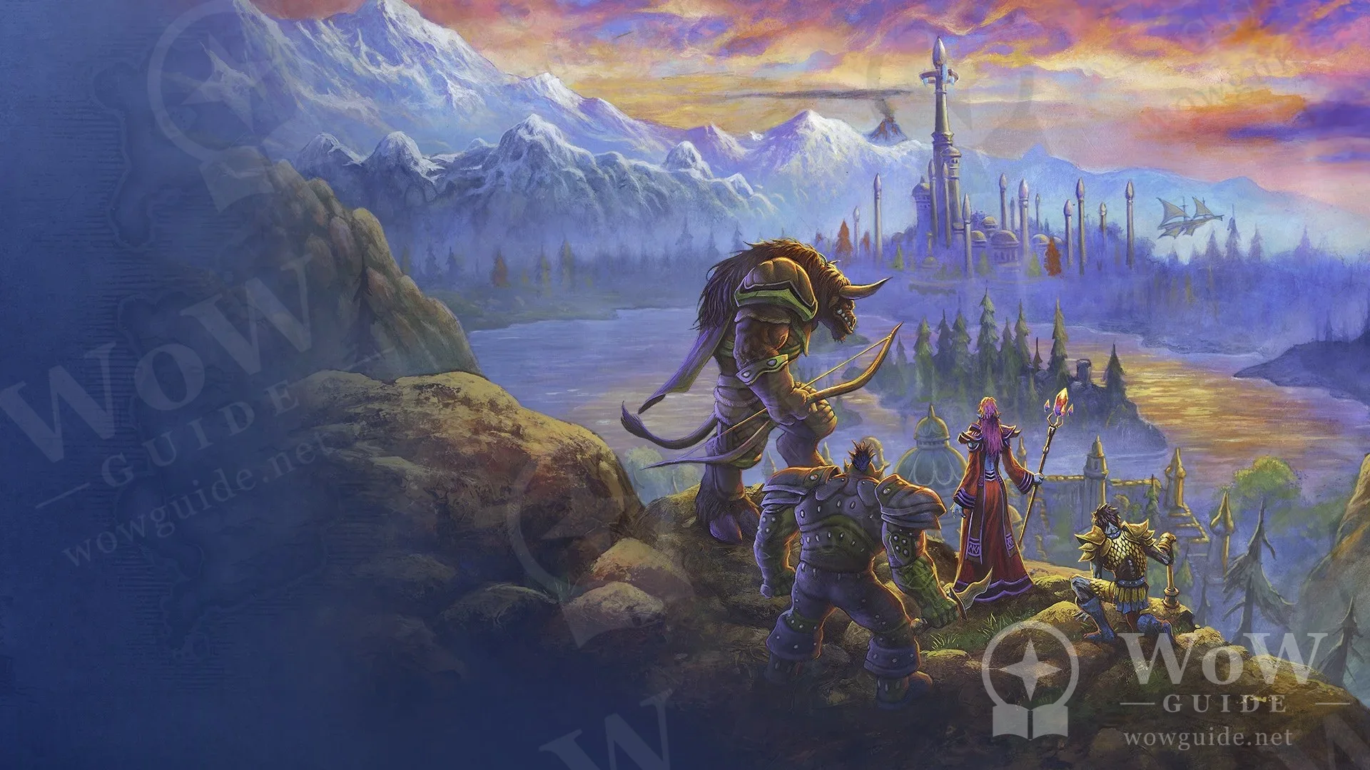 WoW Forever beta access: dates, opt-in and guaranteed entry